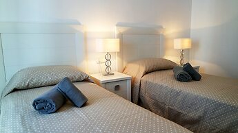 Central Family Apartment With Terrace