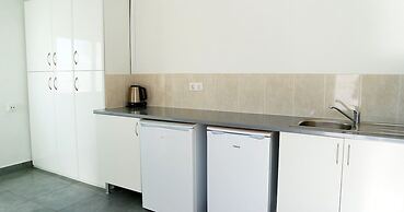 Central Family Apartment With Terrace