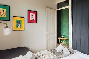 Dify Art Deco - Charpennes