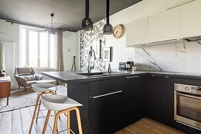 Dify Art Deco - Charpennes
