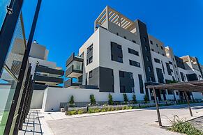 Oceanfront Apartment in Isla Canela