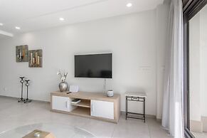 Oceanfront Apartment in Isla Canela