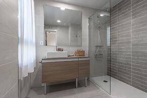Oceanfront Apartment in Isla Canela