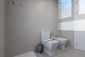 Oceanfront Apartment in Isla Canela
