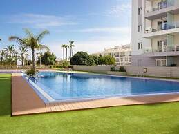 Coastal Apartment in Punta del Moral