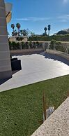 Coastal Apartment in Punta del Moral