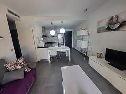 Coastal Apartment in Punta del Moral