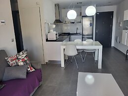 Coastal Apartment in Punta del Moral