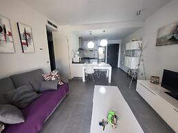 Coastal Apartment in Punta del Moral