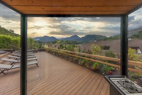 Alchimia WellResort