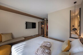 Alchimia WellResort