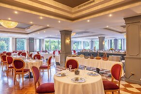 Alchimia WellResort