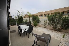 Comfortable House in Torrevieja