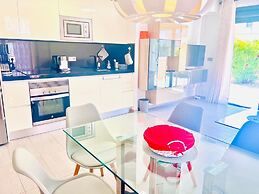 Comfortable House in Torrevieja