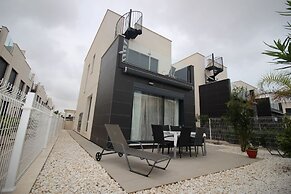 Comfortable House in Torrevieja