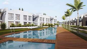 Comfortable House in Torrevieja