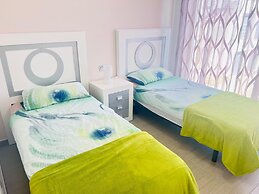 Comfortable House in Torrevieja