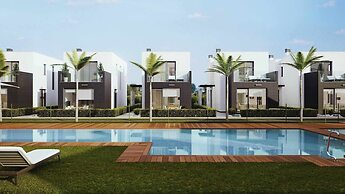 Comfortable House in Torrevieja