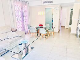 Comfortable House in Torrevieja
