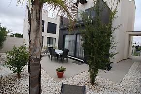 Comfortable House in Torrevieja