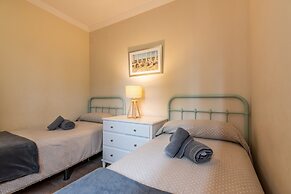 Apartment in Punta del Moral