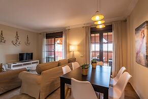 Apartment in Punta del Moral