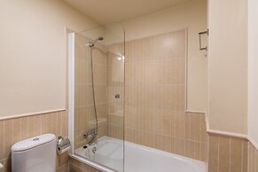 Apartment in Punta del Moral