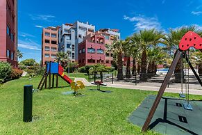 Apartment in Punta del Moral