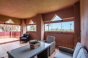 Apartment in Punta del Moral