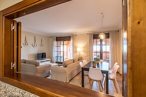 Apartment in Punta del Moral