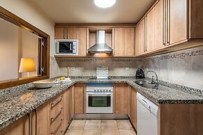 Apartment in Punta del Moral