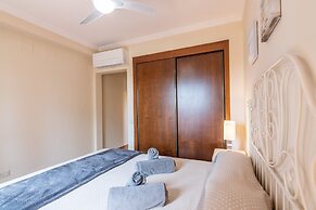 Apartment in Punta del Moral