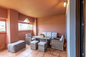 Apartment in Punta del Moral