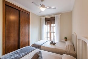 Apartment in Punta del Moral