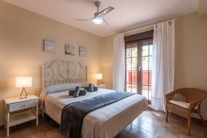 Apartment in Punta del Moral