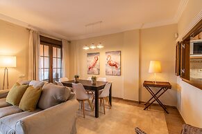 Apartment in Punta del Moral