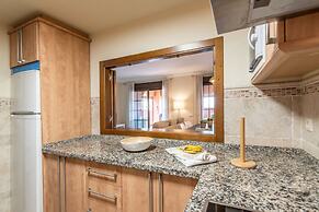 Apartment in Punta del Moral