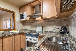 Apartment in Punta del Moral