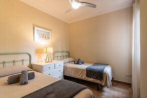 Apartment in Punta del Moral