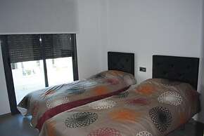 Bright Holiday Home in Orihuela Costa