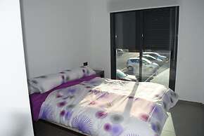 Bright Holiday Home in Orihuela Costa