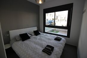 Apartment With Terrace in Pilar