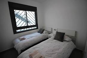Apartment With Terrace in Pilar