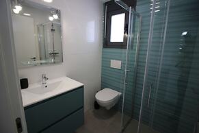 Apartment With Terrace in Pilar