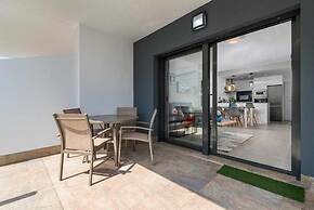 Apartment With Terrace in Pilar