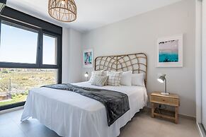 Spacious Isla Canela Getaway