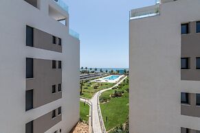 Spacious Isla Canela Getaway