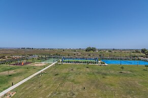 Spacious Isla Canela Getaway