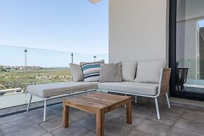 Spacious Isla Canela Getaway