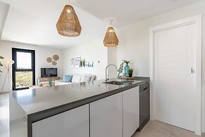Spacious Isla Canela Getaway